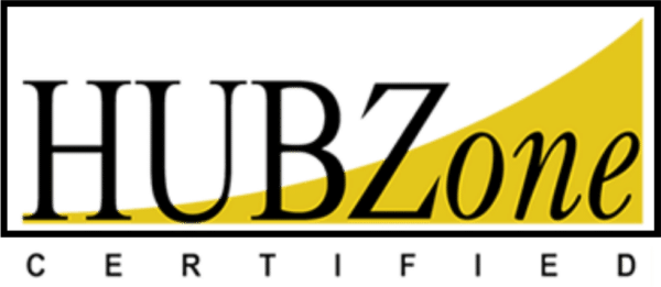 HubZone Certified Business