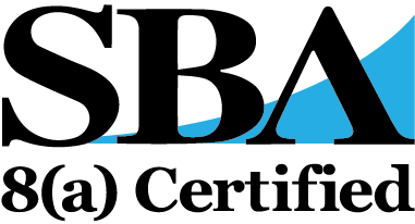SBA 8(a) Certified Business