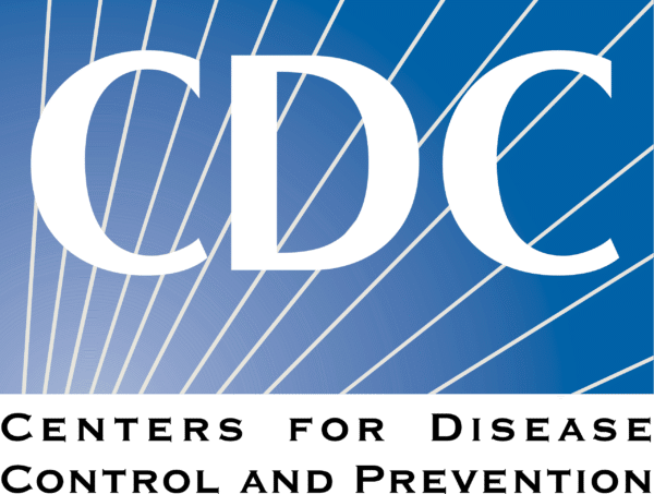 US CDC Centers for Disease Control and Prevention Logo